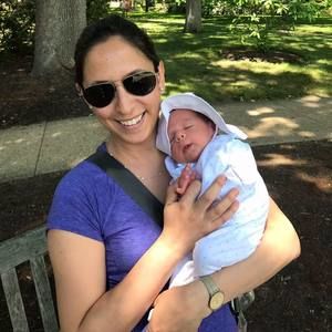 Meet your Posher, Irida